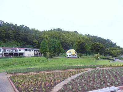 古田土雅堂邸